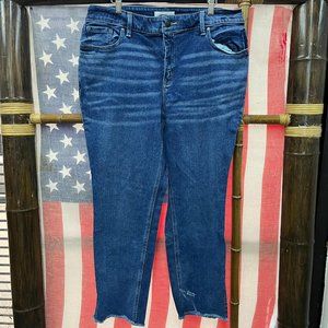NWOT Lane Bryant 1pc Jeans